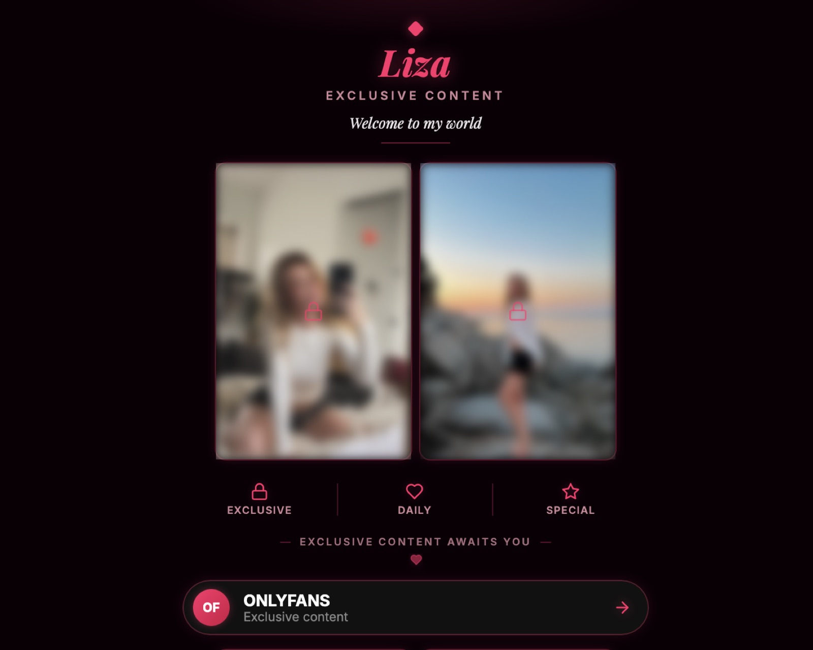 Bio Link OF